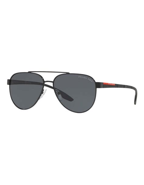 prada sport linea rossa sps54t|Prada Linea Rossa SPS54T .